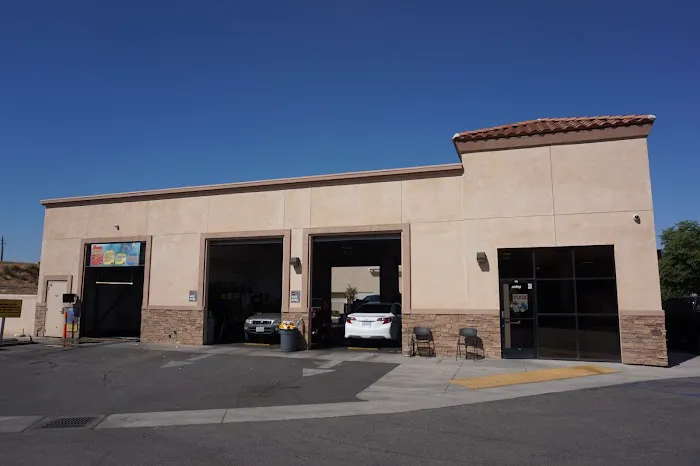 Jiffy Lube 2