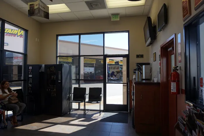 Jiffy Lube 3