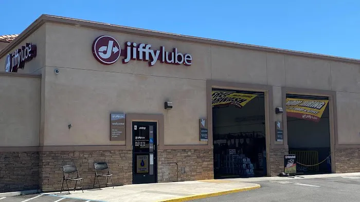 Jiffy Lube 9
