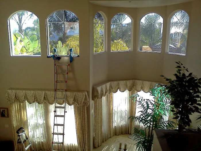 SunSafe Window Films 1