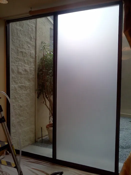 SunSafe Window Films 9