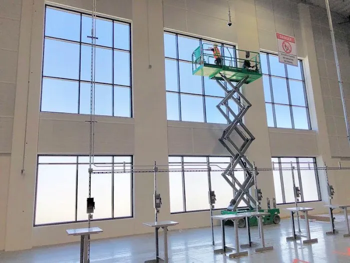 SunSafe Window Films 5