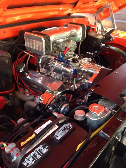 Hot Rod Helper 0