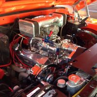 Hot Rod Helper