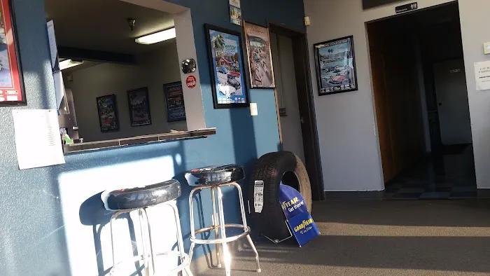 Chuck's Tire Center 7
