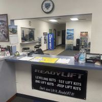 Chuck's Tire Center