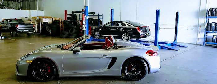 Chuck's Tire Center 3