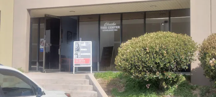 Chuck's Tire Center 6