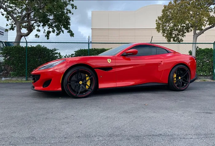 EMPIRE AUTO STYLING CARLSBAD 9