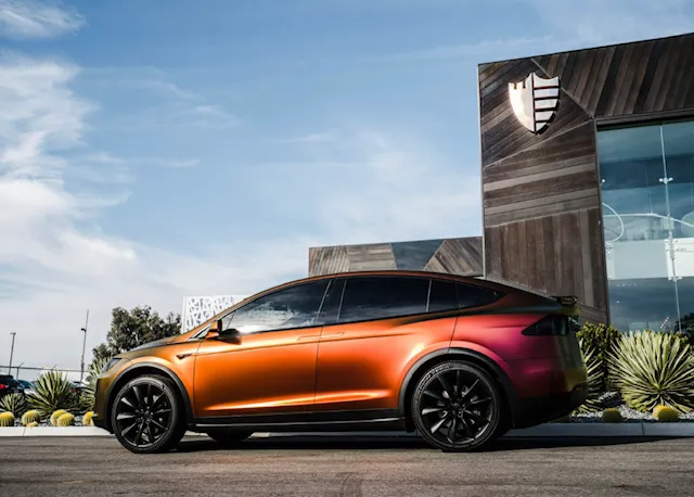 EMPIRE AUTO STYLING CARLSBAD 8