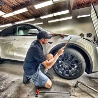 PCH Dent Repair- Mobile Paintless Dent Removal
