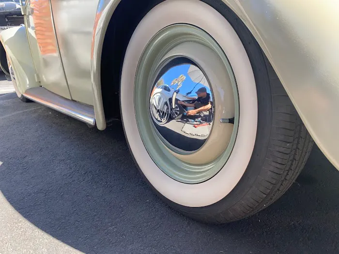 PCH Dent Repair- Mobile Paintless Dent Removal 1