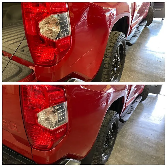 PCH Dent Repair- Mobile Paintless Dent Removal 9
