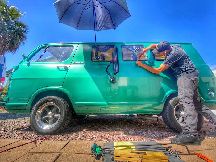 PCH Dent Repair- Mobile Paintless Dent Removal 6