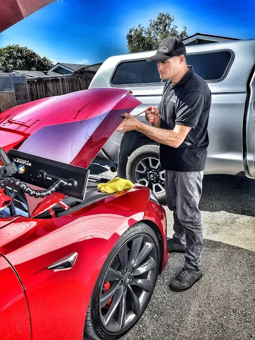 PCH Dent Repair- Mobile Paintless Dent Removal 3