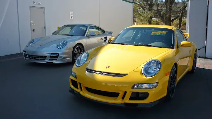 SD Motorsports 0