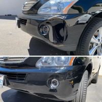 Seaside Dent Removal