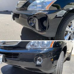 Seaside Dent Removal ico