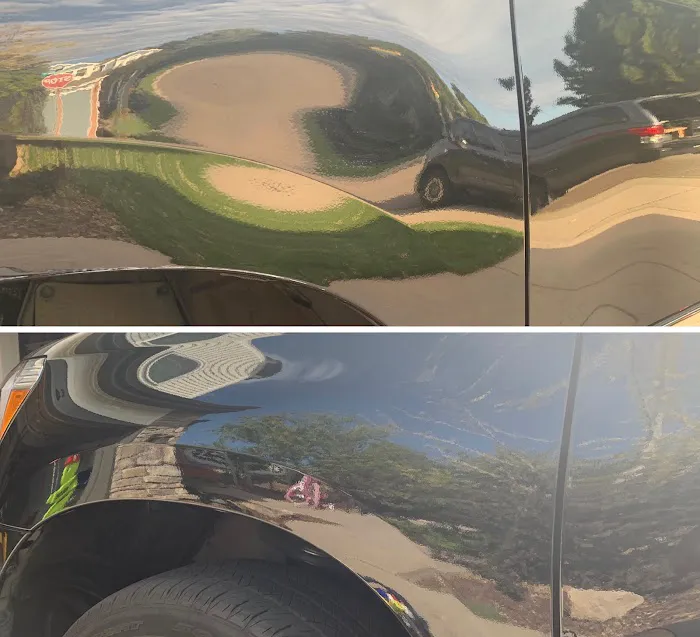 Seaside Dent Removal 4