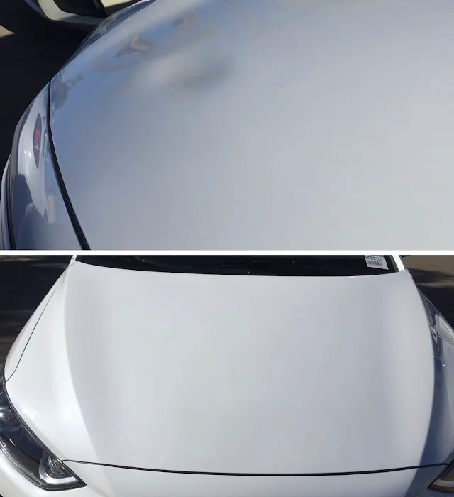 Seaside Dent Removal 3