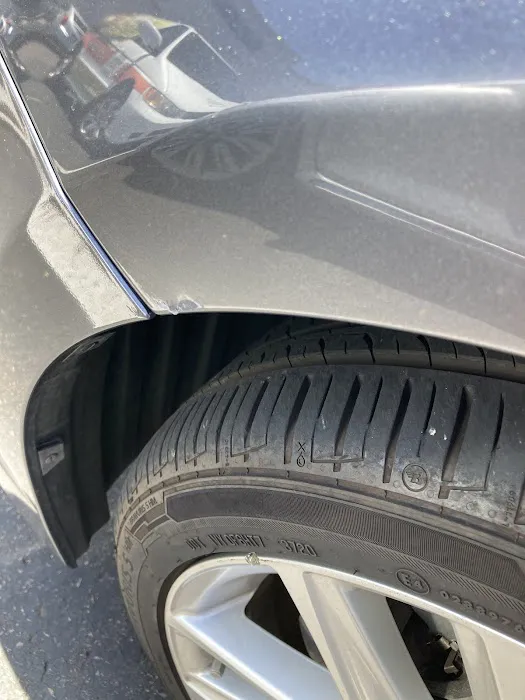 Seaside Dent Removal 6