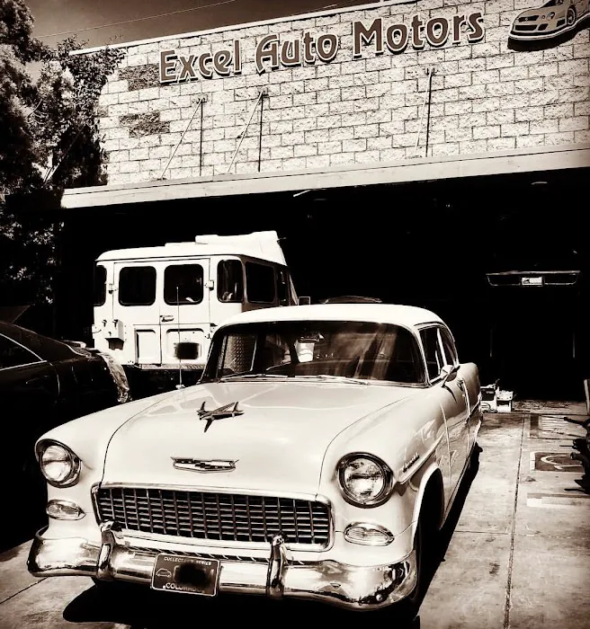 Excel Auto Motors 4