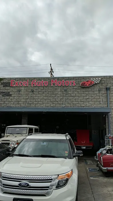 Excel Auto Motors 0