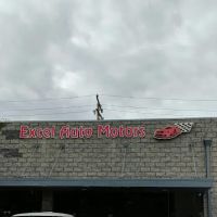 Excel Auto Motors