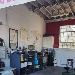 A&M Smog Star Certified ico