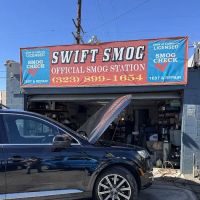 Swift Smog (STAR Certified)