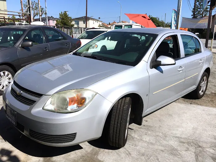 Swift Smog (STAR Certified) 3