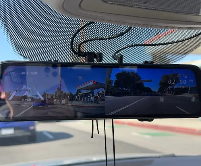 Gran-Prix Auto Stereo 0