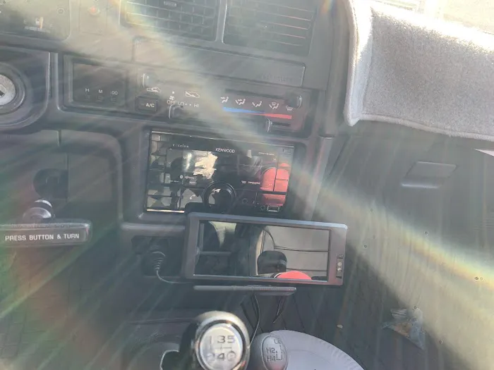Gran-Prix Auto Stereo 2