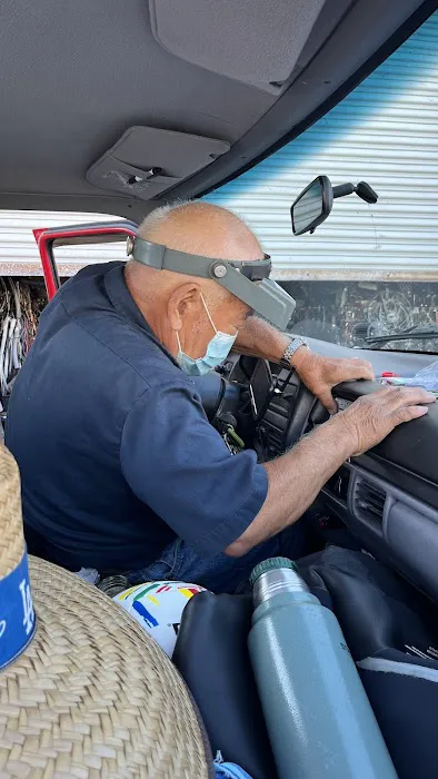 Gran-Prix Auto Stereo 7
