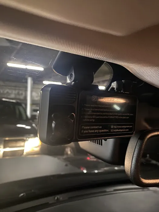 Gran-Prix Auto Stereo 5