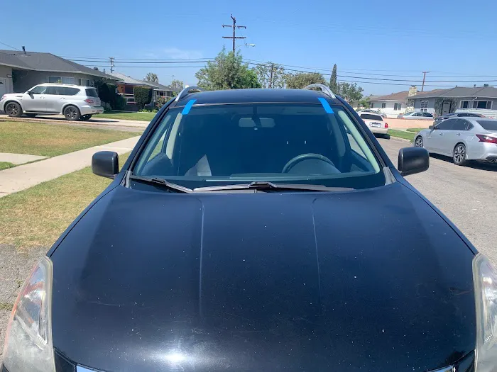 Brady's Auto Glass 7