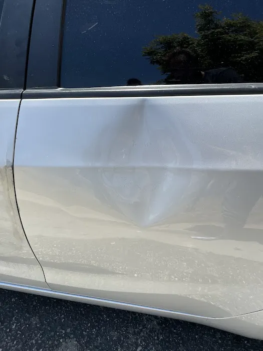 Mobile fast auto body 0