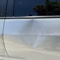 Mobile fast auto body