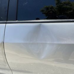 Mobile fast auto body ico