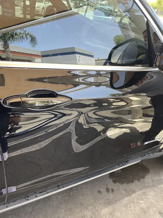 Mobile fast auto body 8