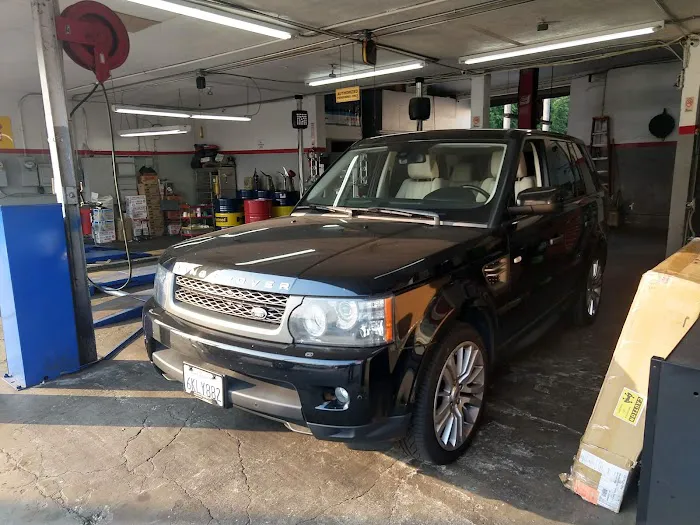 Lincoln Discount Tire 7