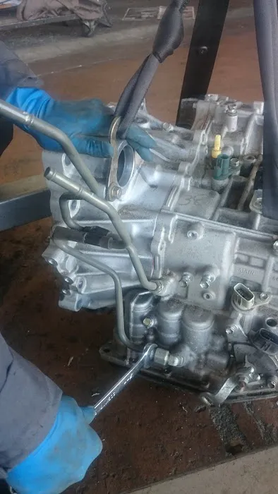 J Motors 0