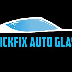 QuickFix Auto Glass ico