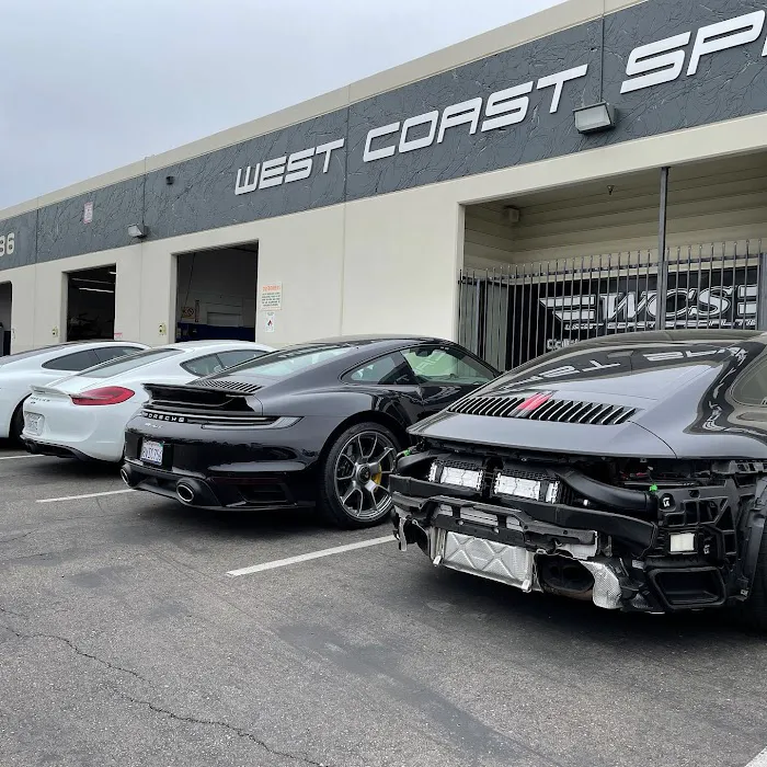 West Coast Specialties 8