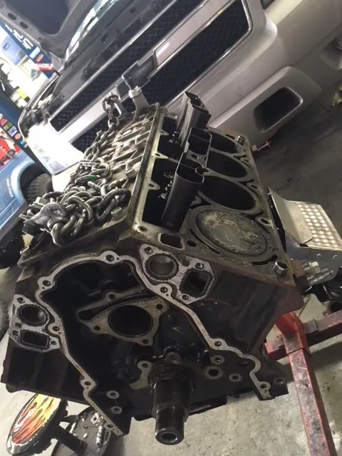 Y & H Global Motors 3