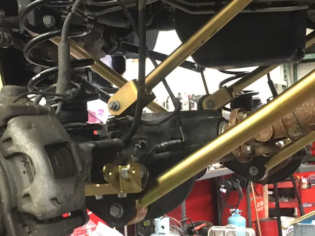 Y & H Global Motors 2