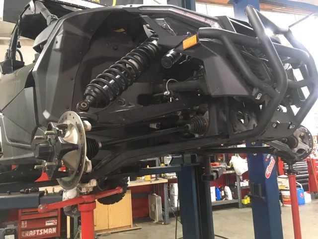 Y & H Global Motors 5