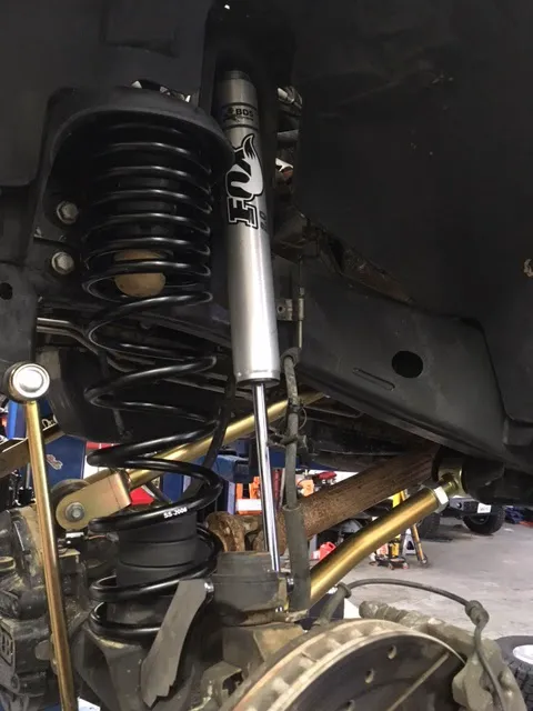 Y & H Global Motors 6