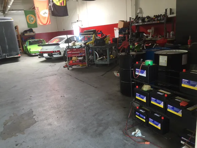 Y & H Global Motors 0