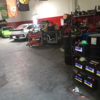Y & H Global Motors